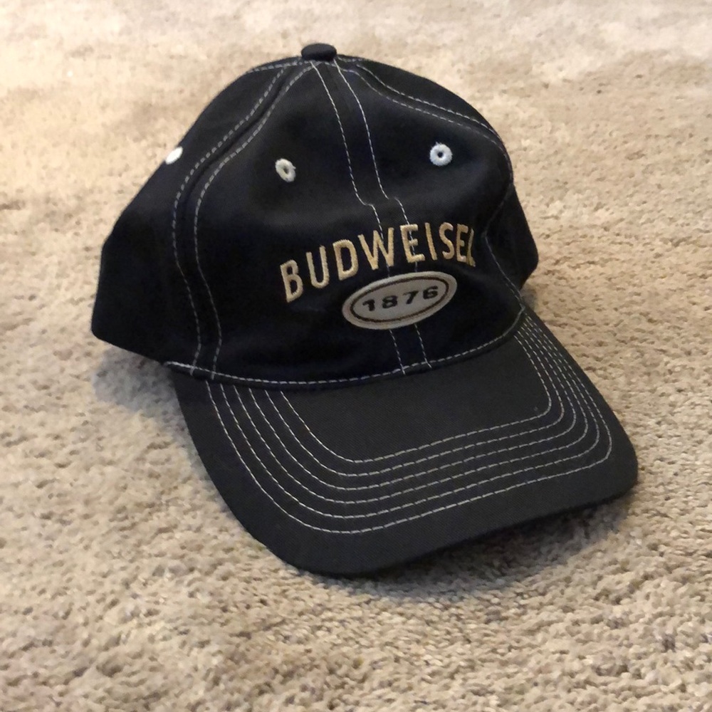 Bud Weiser Hat
